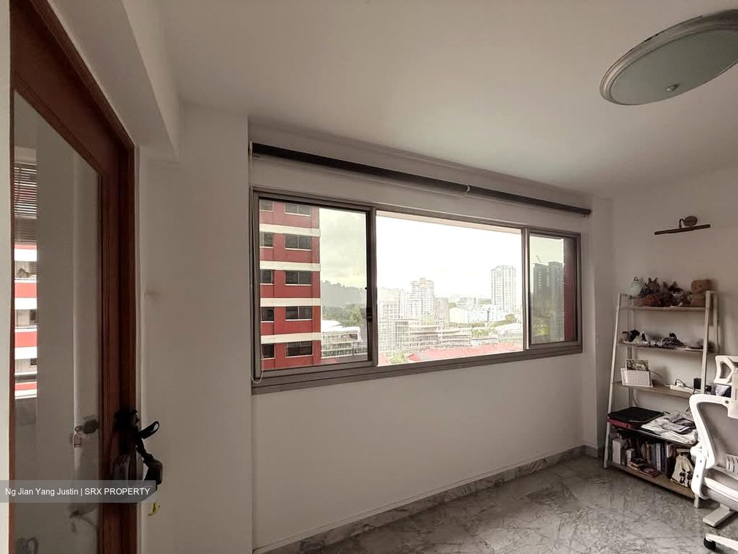 Blk 14 Toh Yi Gardens (Bukit Timah), HDB 5 Rooms #557603271